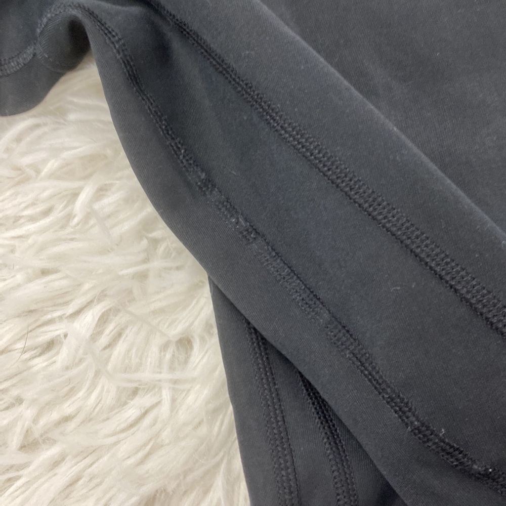 Lululemon City Trek Trouser *28" Black - Picture 4 of 10